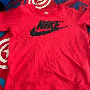 Boys Short Sleeve T Shirt